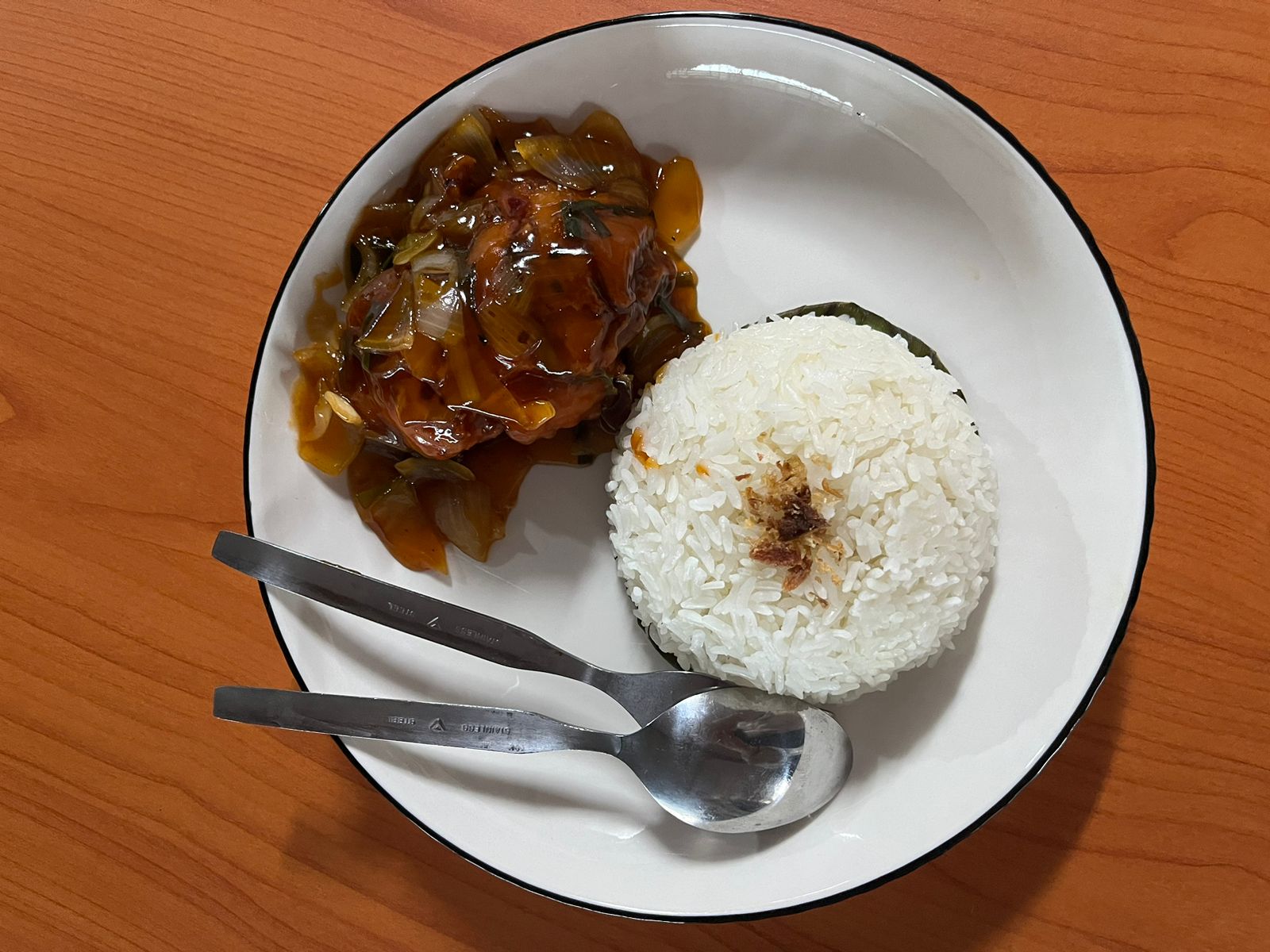 Ayam Madu